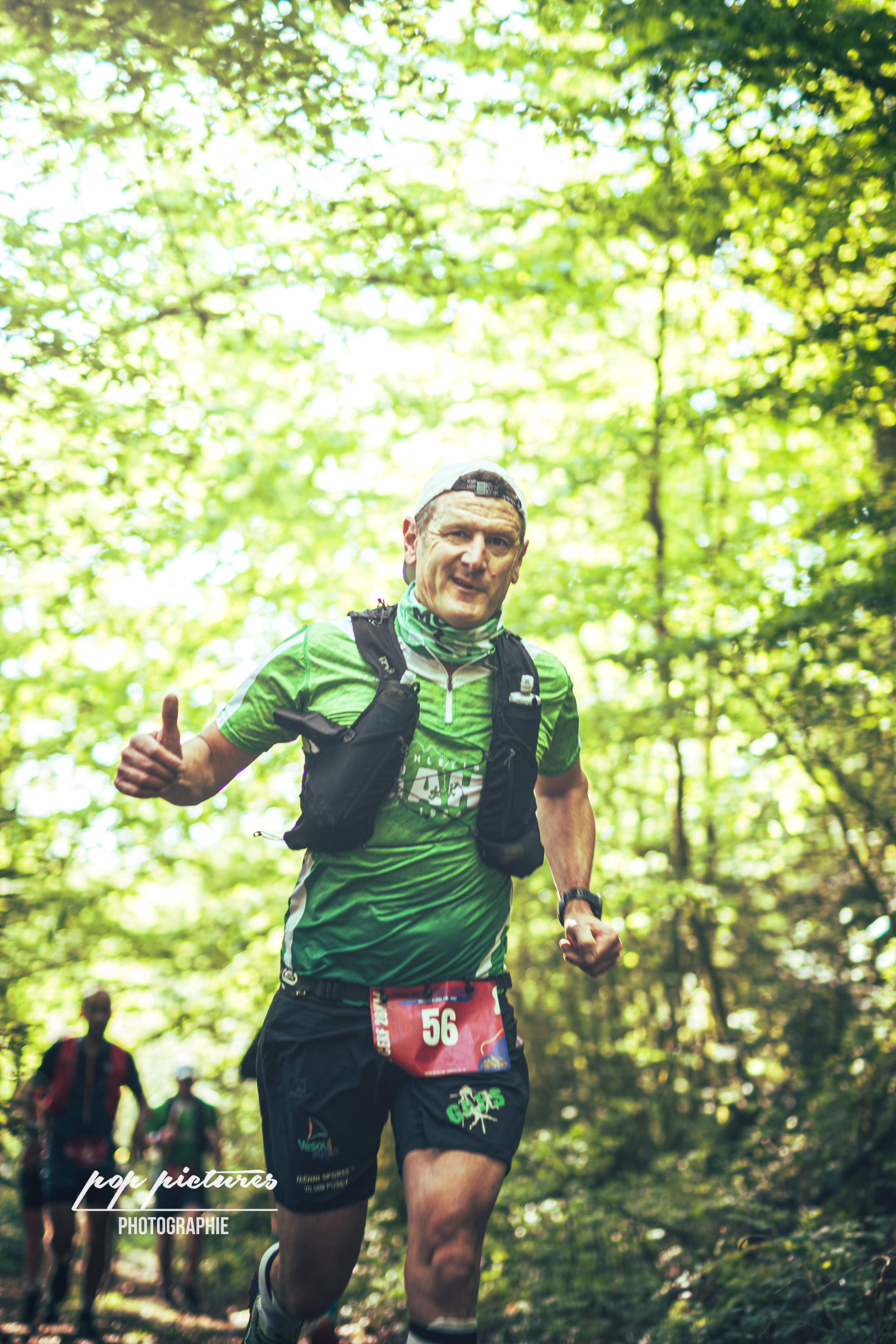 Image du trail